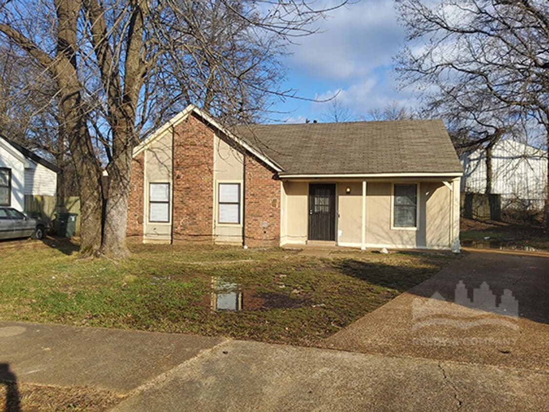 Primary Photo - 4812 Allrand Rd