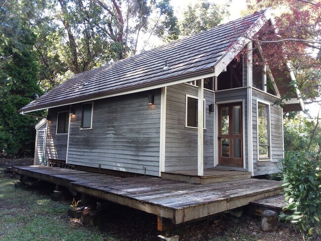 Foto del edificio - Curtin, Dennis (Cottage)