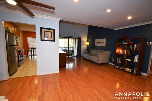 Building Photo - 1225 gemini drive #k