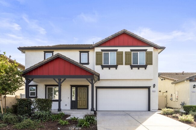 Photo - 3814 Fong Ranch Rd House