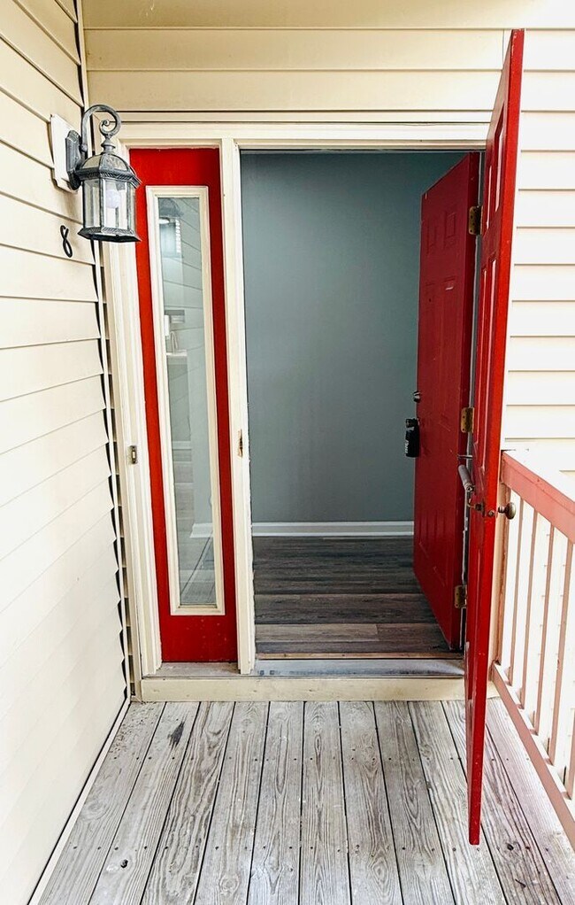 Foto del edificio - 6709 Preston Woods Unit 8~ Newly Renovated...