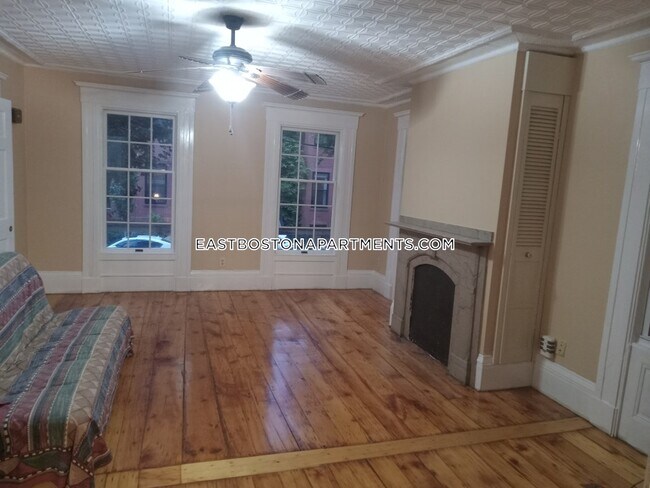 Foto del edificio - 46 Princeton St