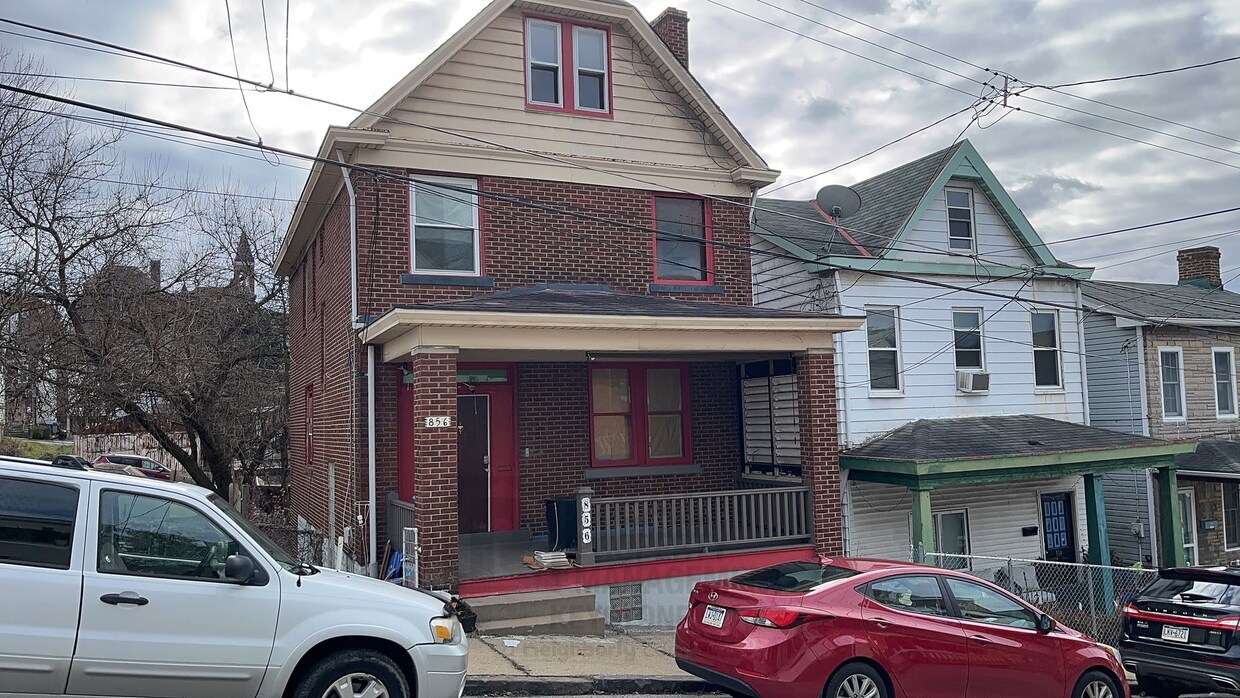 856 Climax St, Pittsburgh, PA 15210 House Rental in Pittsburgh, PA