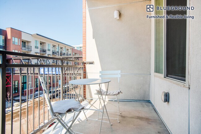 Building Photo - 1550 Raleigh St