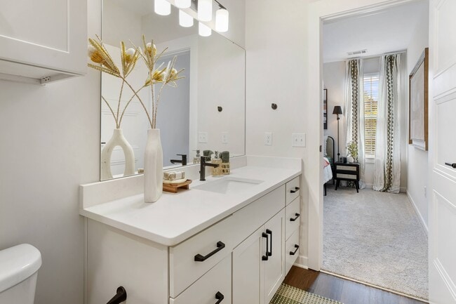 Building Photo - Ridge Haven Townhomes
