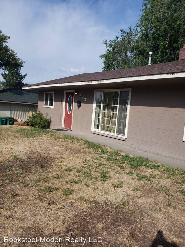 Primary Photo - 3 br, 2 bath House - 623 Roosevelt St