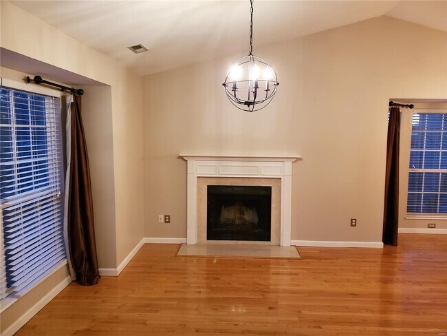 Building Photo - 317 Clayton Crossing Dr