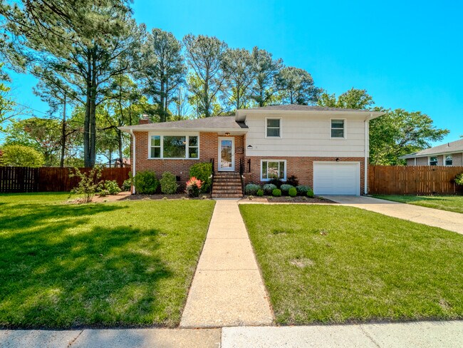 Foto del edificio - 2021 Meadow Lake Ct