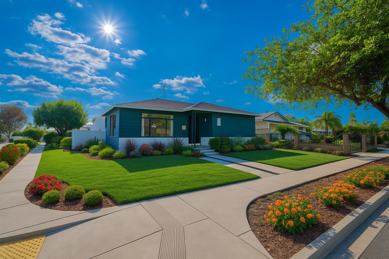 Photo - 12735 Fairford Ave (Norwalk, CA)