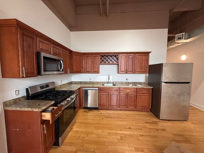 Photo - Frame Factory Apartment