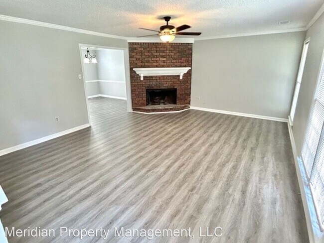 Foto del edificio - 3 br, 2.5 bath Apartment - 7250 Old Domini...