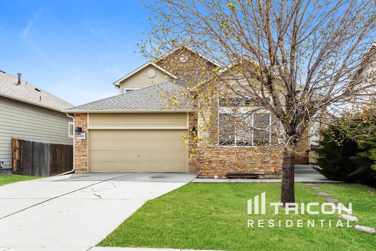 Foto principal - 6333 Roundup Butte St
