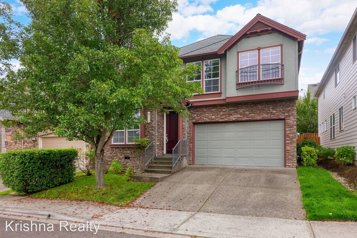 Primary Photo - 4 br, 2.5 bath House - 4614 NW Oxbridge Dr