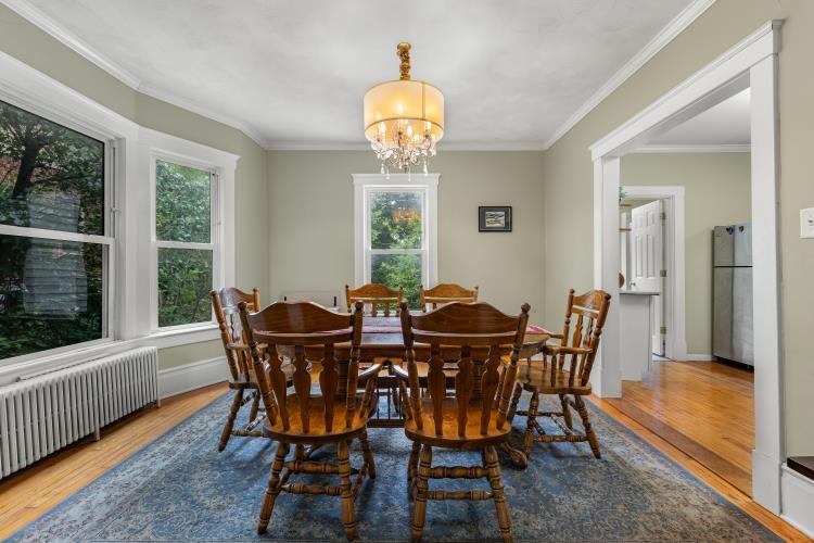 Foto principal - 910 W Huron St