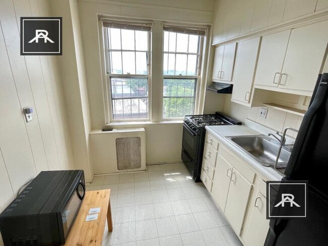 1 bedroom in Brighton MA 02135 - 1 bedroom in Brighton MA 02135 Apartment