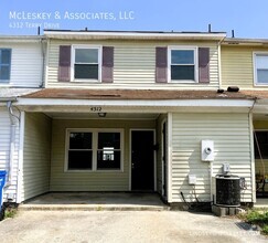 Building Photo - 4312 Terry Dr
