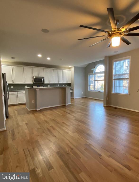 15507 Gossoms Store Ct, Haymarket, VA 20169 Townhome Rentals in