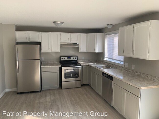 Building Photo - 2 br, 1.5 bath House - 22 Luden St