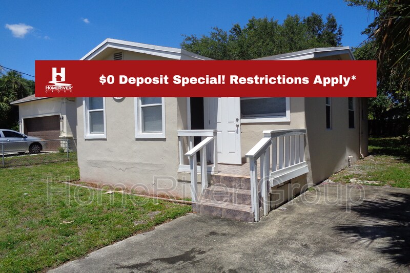 Foto principal - 500 NW 9th Ave