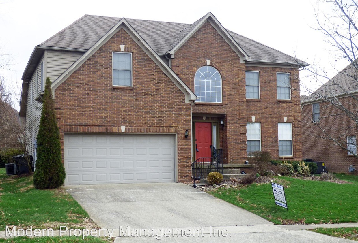 Primary Photo - 4 br, 2.5 bath House - 2205 Barrington Lane