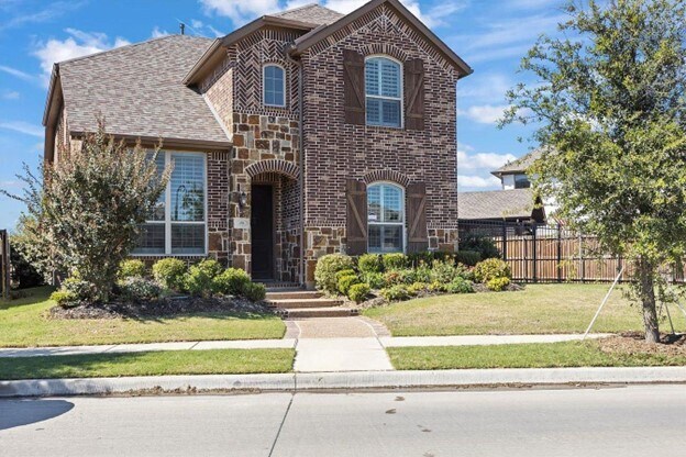 Foto del edificio - 4308 Meadow Hawk Dr