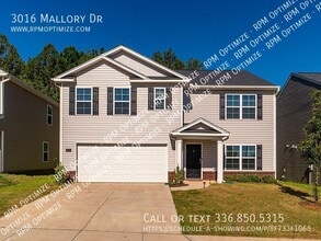 Building Photo - 3016 Mallory Dr
