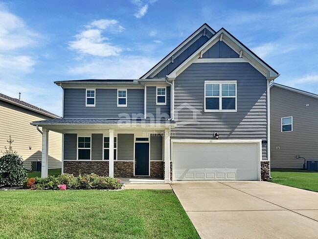 Building Photo - 5298 Lake Maxwell Dr