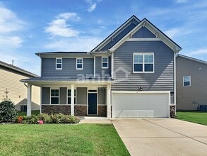 Building Photo - 5298 Lake Maxwell Dr