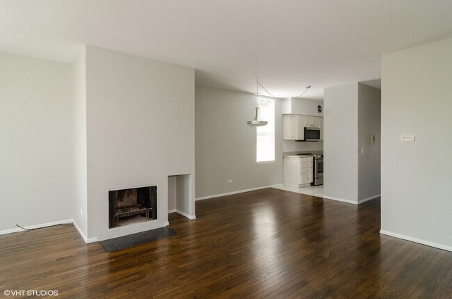 Building Photo - 1746 N Sedgwick St