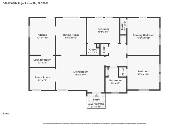 Building Photo - 346 W 68th St
