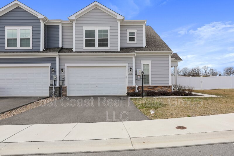 10238 Rashti Ct, Hagerstown, MD 21740 Townhome Rentals in Hagerstown