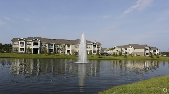 Oakleaf Plantation Apartments Jacksonville Fl