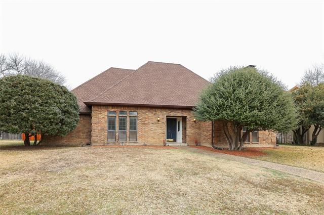 Foto del edificio - 3521 Appalachian Ct