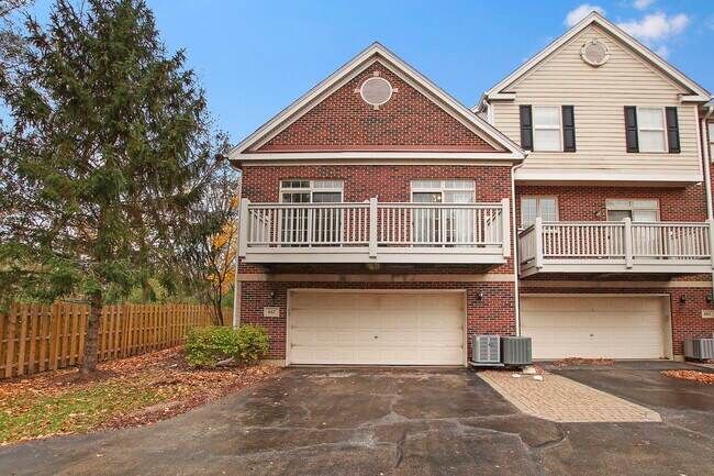 Foto del edificio - 667 Prestwick Ln
