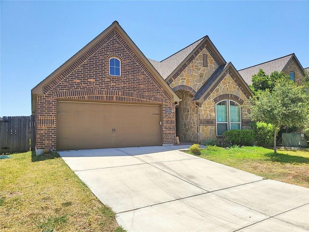 2954 Saddlehorn Drive, Seguin, TX 78155 House for Rent in Seguin, TX