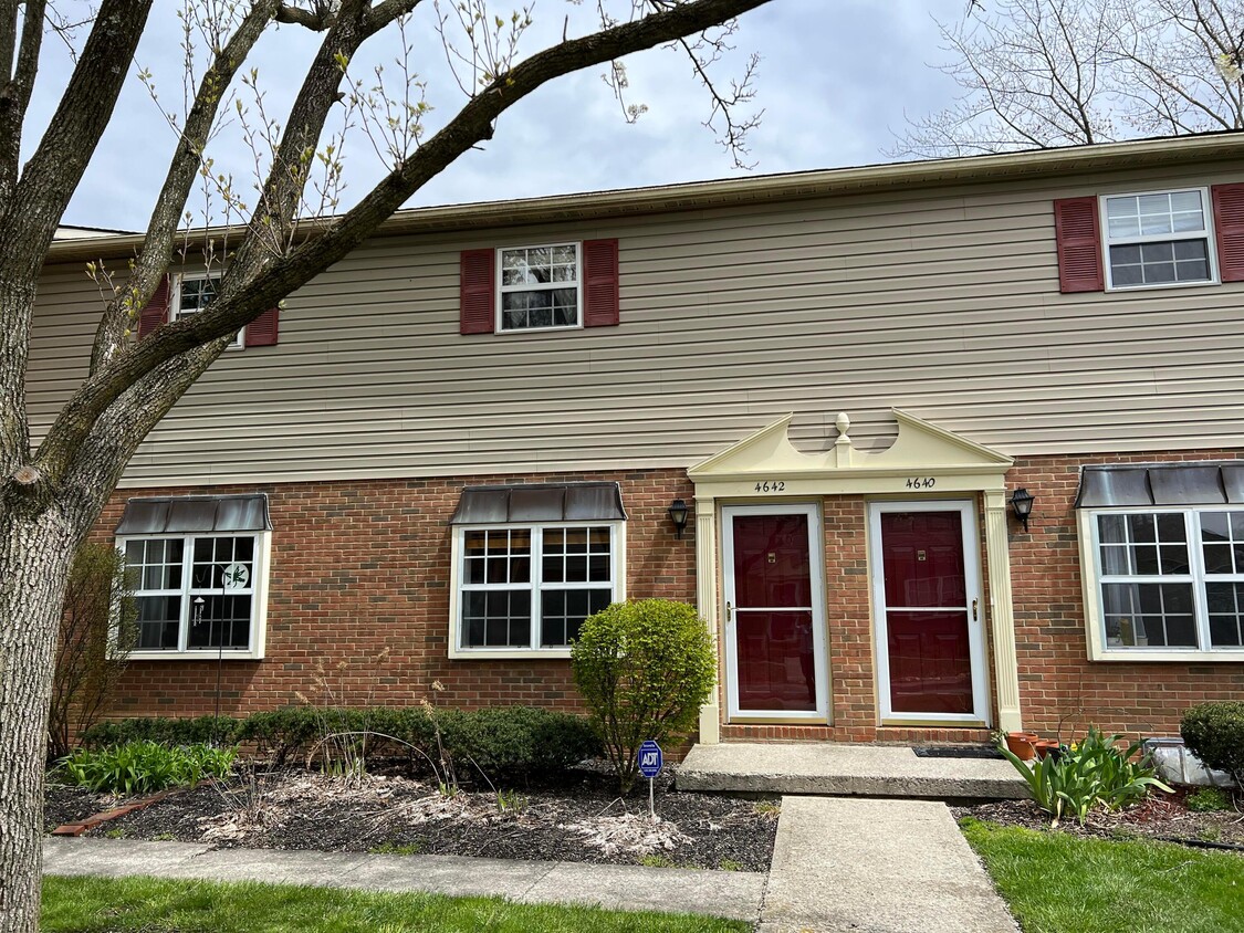 Foto principal - 4642 Orwell Dr