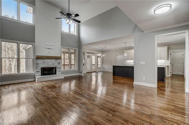 Building Photo - 128 Gold Springs Ct