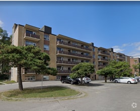 Building Photo - 2356 EGLINTON AVENUE EAST