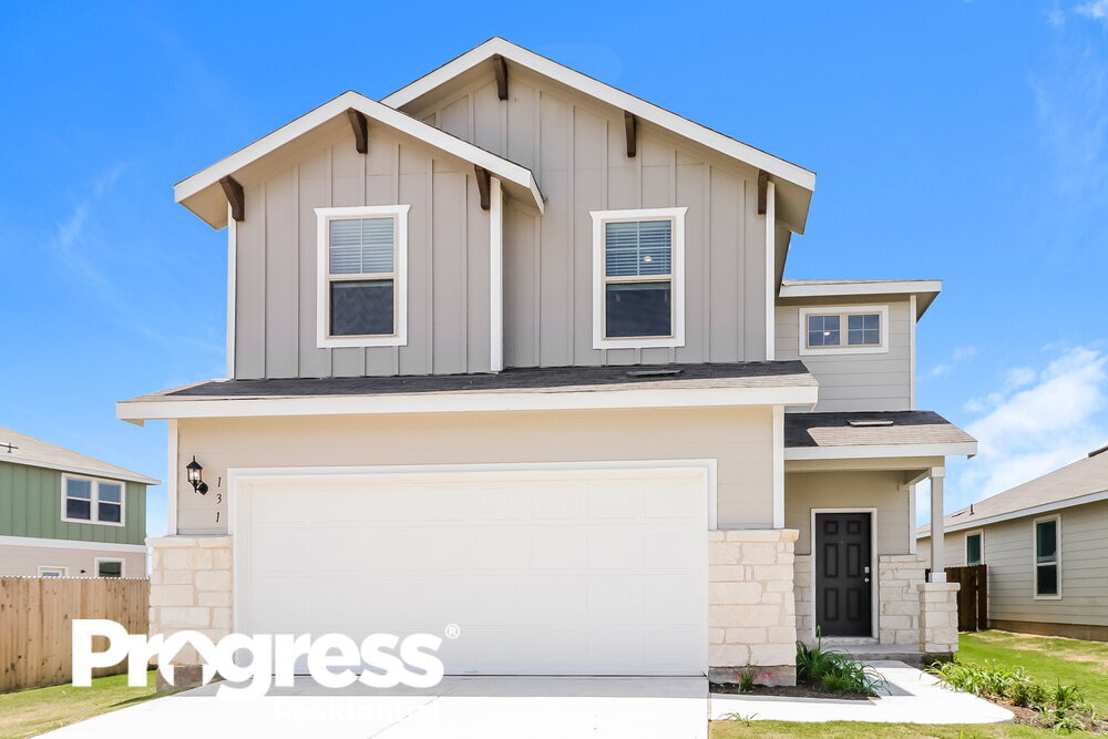 131 Ellwood Rd, Maxwell, TX 78656 House Rental in Maxwell, TX