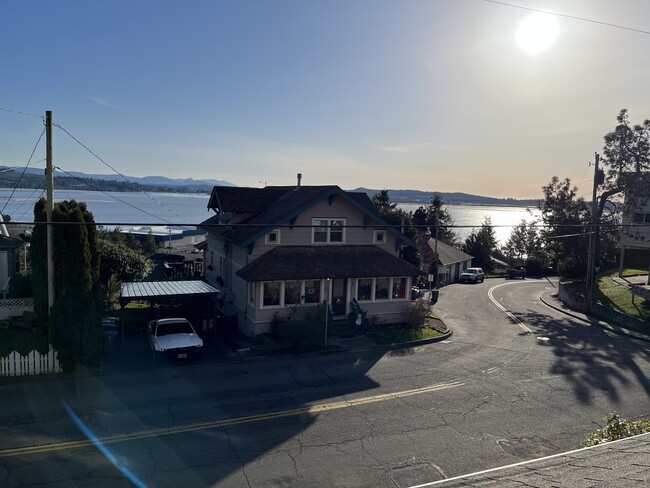 View - 657 Florence Ave