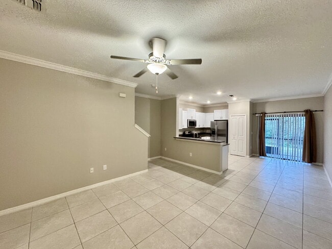 Photo - "Charming 3-Bed townhouse in a Gated Community has 2.5 Baths, 1650 Sq Ft 
– New Flooring and New ...