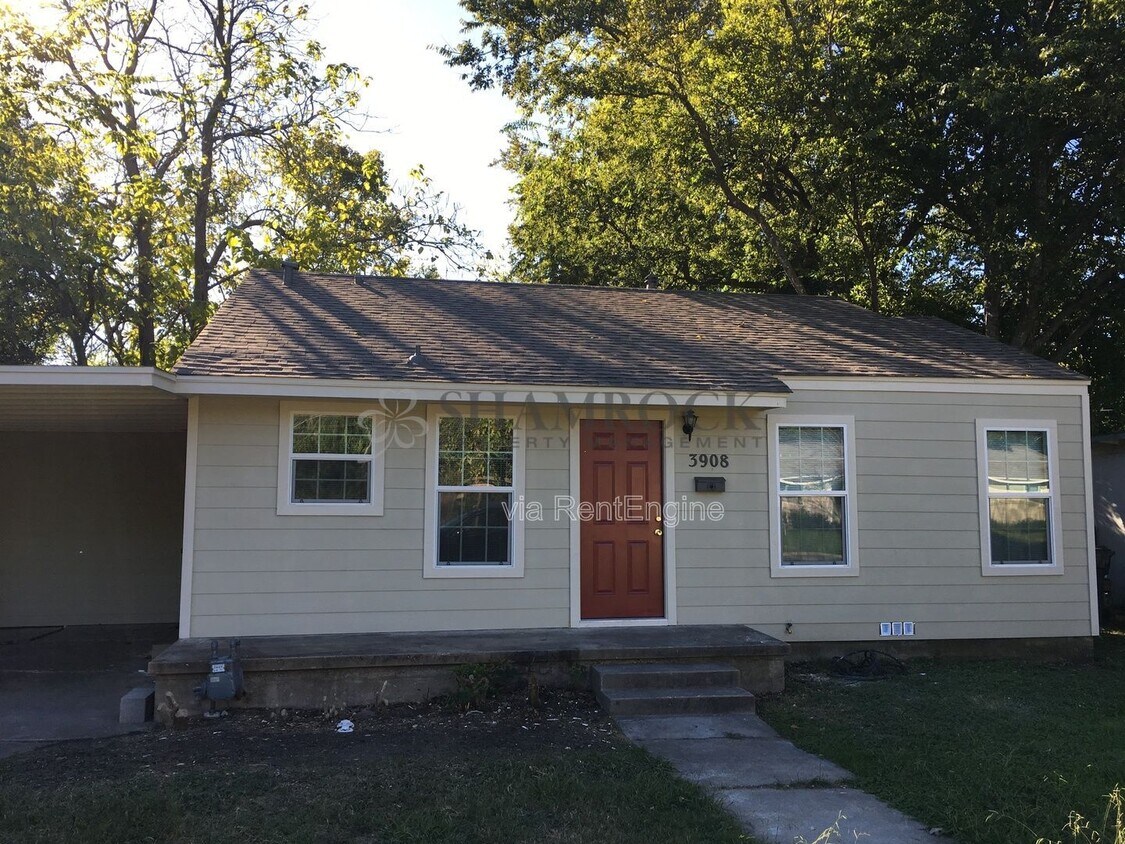 Foto principal - 3908 Leland Ave