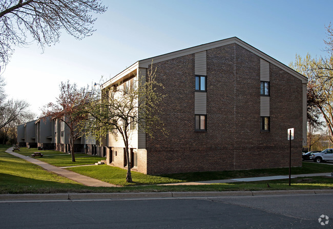 Valley View Apartaments - Valley View Apartments