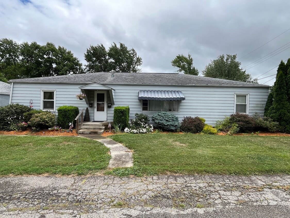 10031005 Masters Ave Unit 1003, Ashland, OH 44805 Room for Rent in