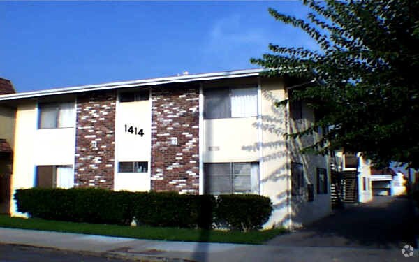 Primary Photo - 1414 Stevens Ave