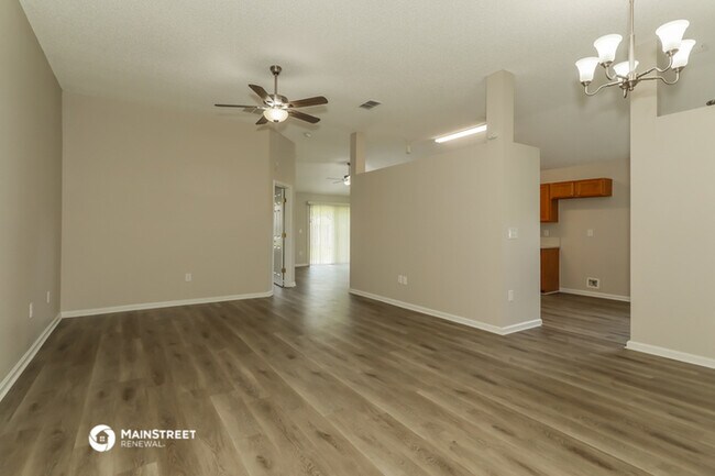 Foto del edificio - 3572 Whisper Creek Blvd