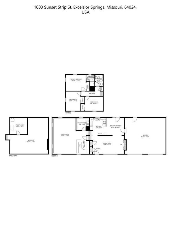 Building Photo - 1003 Sunset Strip