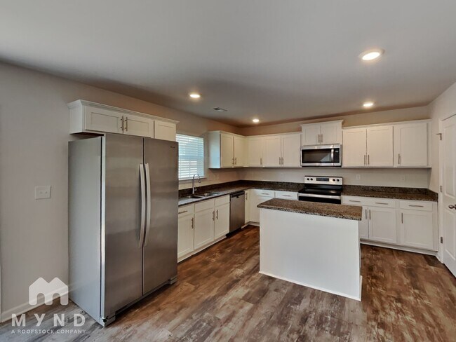 Foto del edificio - 6030 Elena Lynn Ct
