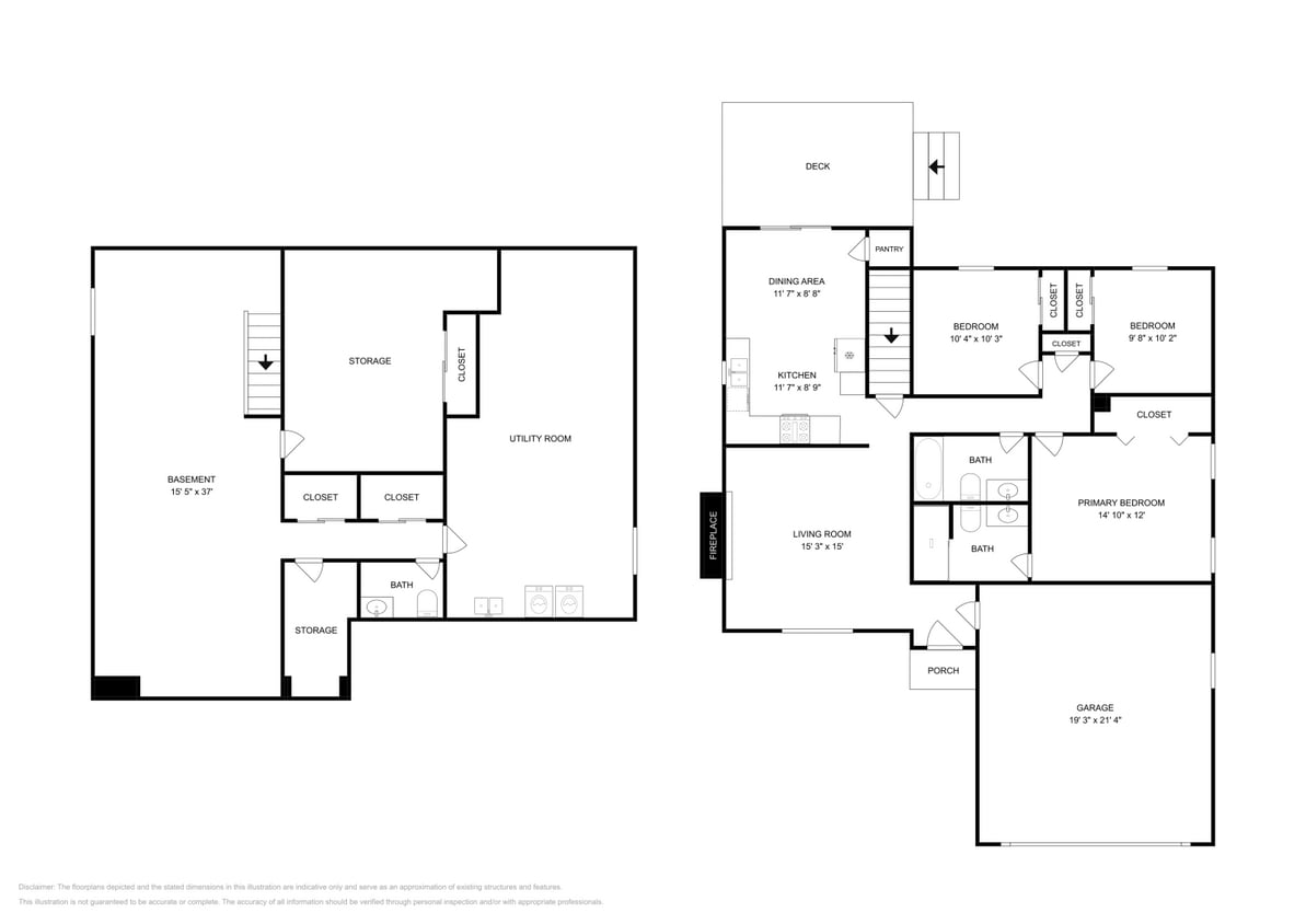 Building Photo - 303 N Darrowby Dr