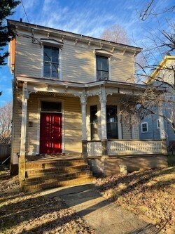 Building Photo - 405 Harrison St